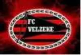Logo du club de Football, F.C. VELZEKE