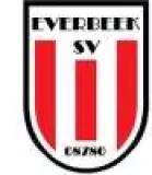 Logo du club de Football S.V. EVERBEEK