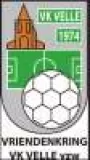 Logo du club de Football VK VELLE