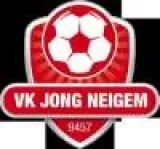 Logo du club de Football, V.K. JONG NEIGEM