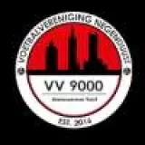 Logo du club de Football, V.V. 9000 GENT