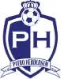 Logo du club de Football, HERDERSEM PATRO