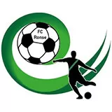 Logo du club de Football, FOOTBALL CLUB RONSE