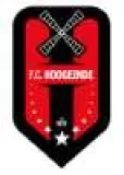 Logo du club de Football, FC HOOGEINDE ST-GILLIS-WAAS