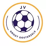 Logo du club de Football, JV GROOT OOSTERZELE