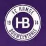 Logo du club de Football, FC HAMSE BOUWCENTRALE