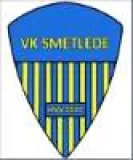 Logo du club de Football, VK MINI'S SMETLEDE