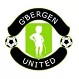 Logo du club de Football, GERAARDSBERGEN UNITED