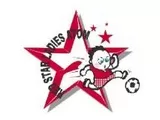 Logo du club de Football, RED STAR LADIES DENDERHOUTEM