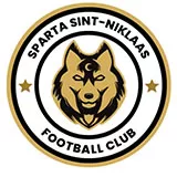 Logo du club de Football, F.C. SPARTA SINT-NIKLAAS