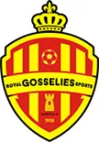 Logo du club de Football, R. GOSSELIES SPORTS