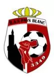 Logo du club de Football, R.A.S. PAYS BLANC ANTOINIEN