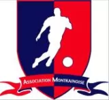Logo du club de Football, ASS. MONTKAINOISE