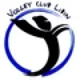 Logo du club de Volleyball, Libin V.C.