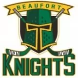Logo du club de Hockey sur Glace, Beaufort Knights