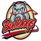 Logo du club de Hockey sur Glace, Bulldogs Liège