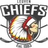 Logo du club de Hockey sur Glace, Chiefs Leuven