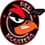Logo du club de Hockey sur Glace, Charleroi Red Roosters