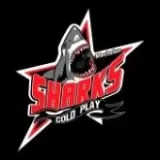 Logo du club de Hockey sur Glace, Coldplay Sharks