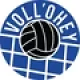 Logo du club de Volleyball, Volley Ohey