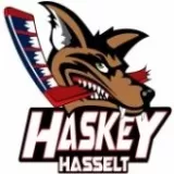 Logo du club de Hockey sur Glace, Haskey Hasselt