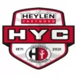 Logo du club de Hockey sur Glace, Hyc Herentals