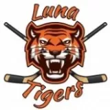 Logo du club de Hockey sur Glace, Luna Tigers