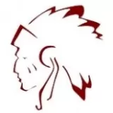 Logo du club de Hockey sur Roller, Chiefs Inline Leuven