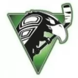 Logo du club de Hockey sur Roller Crows Bastogne