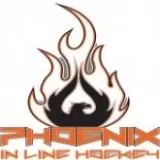 Logo du club de Hockey sur Roller, Phoenix