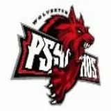Logo du club de Hockey sur Roller, Psychos