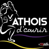 Logo du club de Course à pied, Athois d'courir