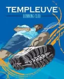 Logo du club de Course à pied, Running Club Templeuve