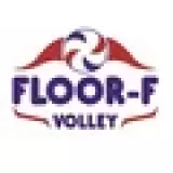 Logo du club de Volleyball, Floor F V.C.