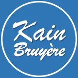 Logo du club de Course à pied, Kain Bruyère