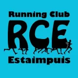 Logo du club de Course à pied, Running Club Estaimpuis