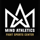 Logo van club Mind Athletics (Kick Boxing)
