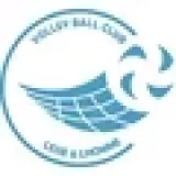 Logo du club de Volleyball, VC Lesse et Lhomme