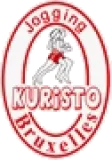 Logo du club de Course à pied, Kuristo Jogging Club