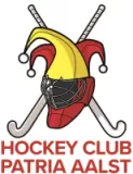 Logo du club de Hockey sur Gazon, AALST