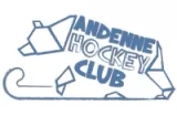 Logo du club de Hockey sur Gazon, ANDENNE