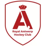 Logo du club de Hockey sur Gazon, ANTWERP