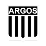 Logo du club de Hockey sur Gazon, ARGOS