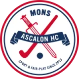 Logo du club de Hockey sur Gazon, ASCALON