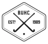 Logo du club de Hockey sur Gazon, BUHC