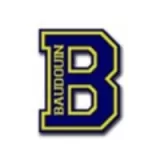 Logo du club de Hockey sur Gazon, BAUDOUIN