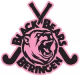 Logo du club de Hockey sur Gazon, BLACK BEARS