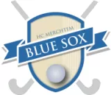 Logo du club de Hockey sur Gazon, BLUE SOX