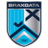 Logo du club de Hockey sur Gazon, BRAXGATA