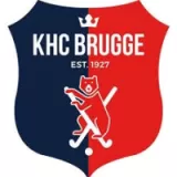 Logo du club de Hockey sur Gazon BRUGGE